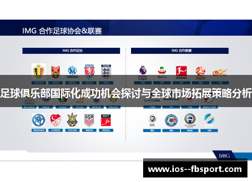 足球俱乐部国际化成功机会探讨与全球市场拓展策略分析 足球俱乐部国际化成功机会探讨与全球市场拓展策略分析