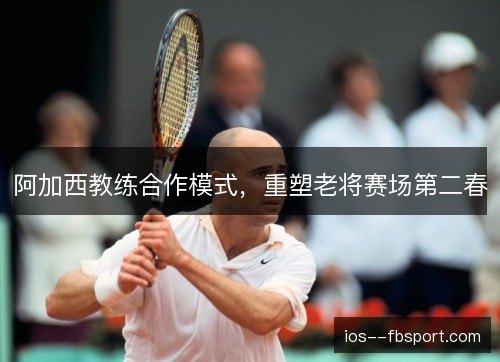 阿加西教练合作模式，重塑老将赛场第二春